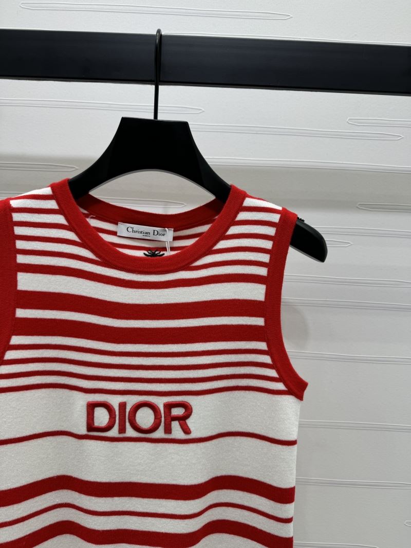 Christian Dior Vest